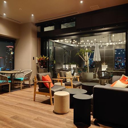 Granbell Hotel 大阪 外观 照片