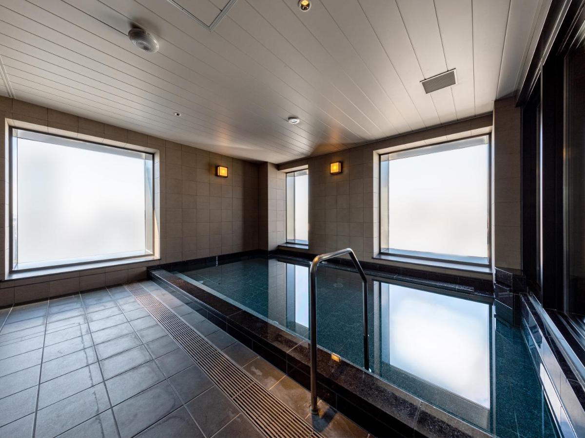 Granbell Hotel 大阪 外观 照片