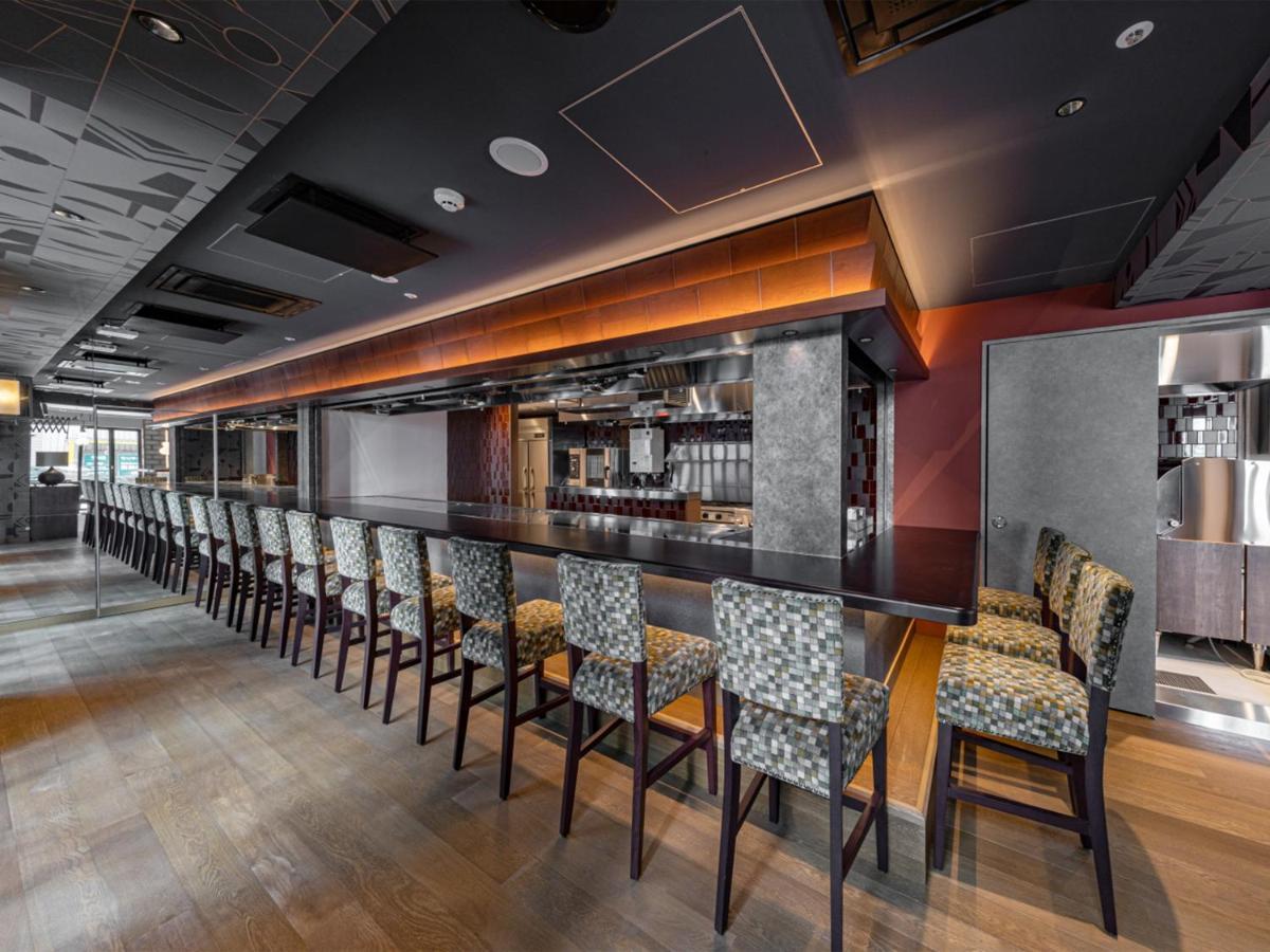 Granbell Hotel 大阪 外观 照片