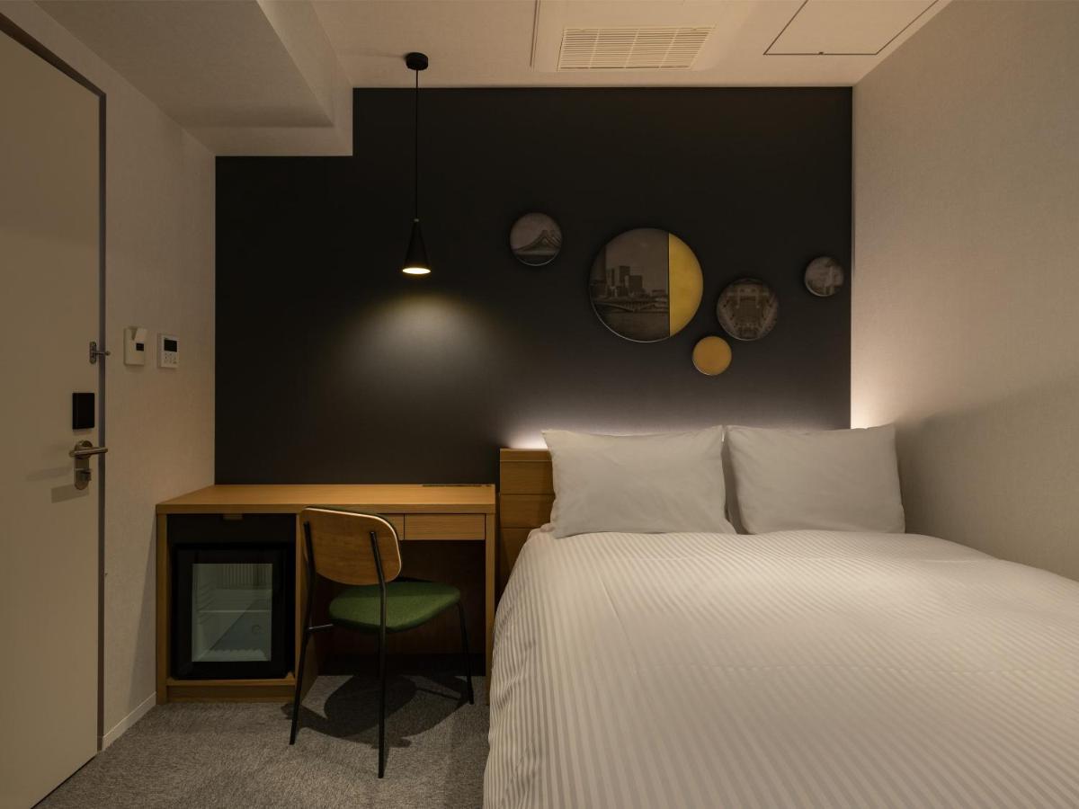 Granbell Hotel 大阪 外观 照片