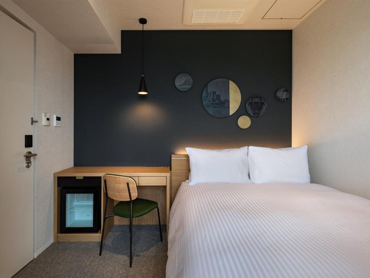 Granbell Hotel 大阪 外观 照片