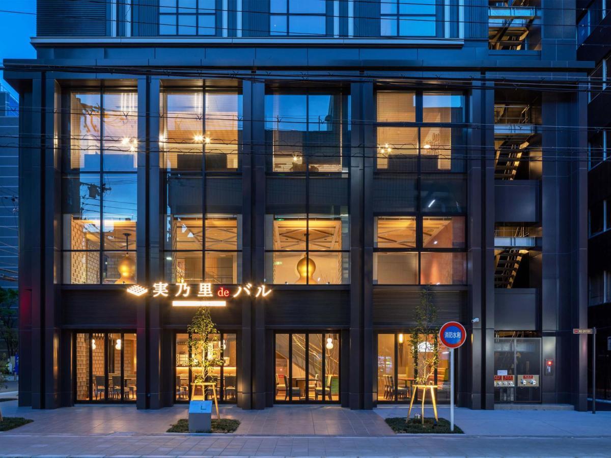 Granbell Hotel 大阪 外观 照片