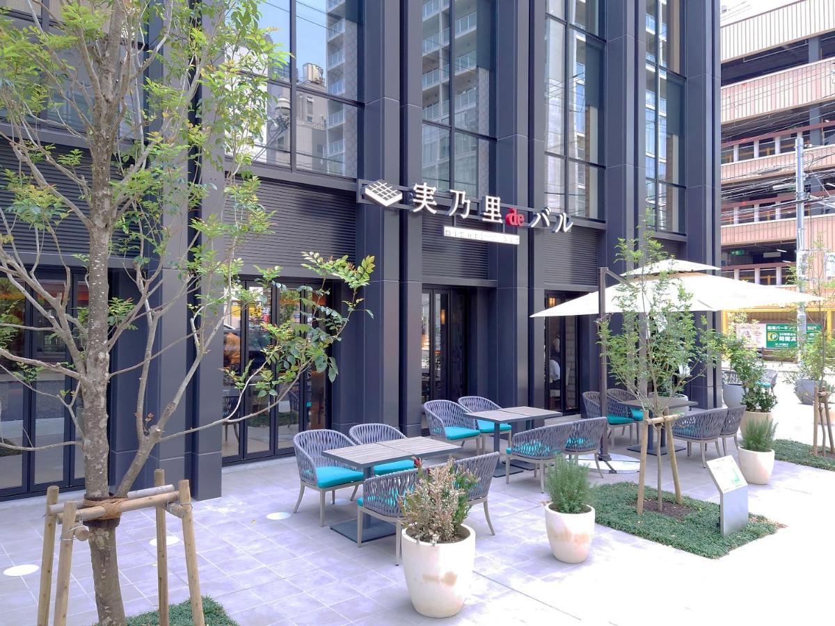 Granbell Hotel 大阪 外观 照片