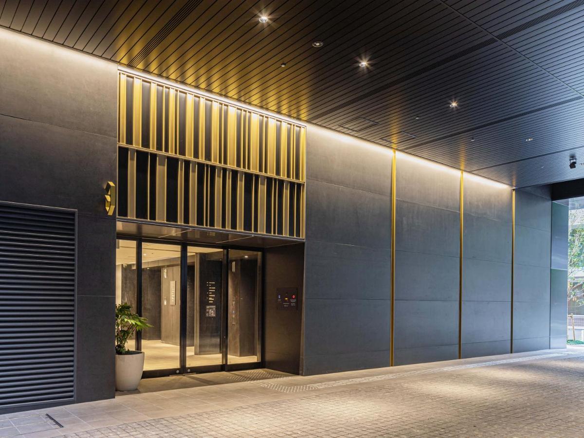 Granbell Hotel 大阪 外观 照片
