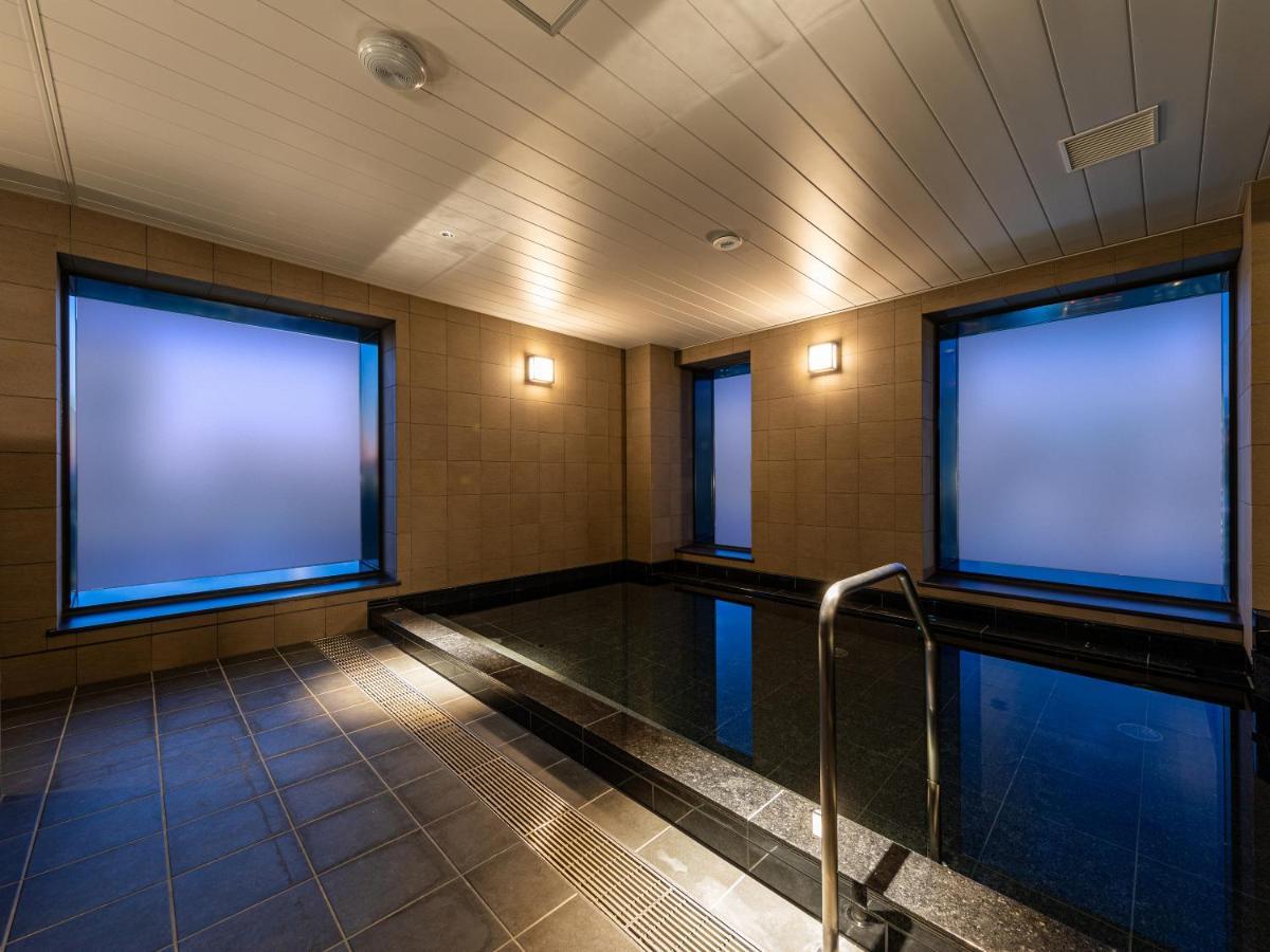 Granbell Hotel 大阪 外观 照片