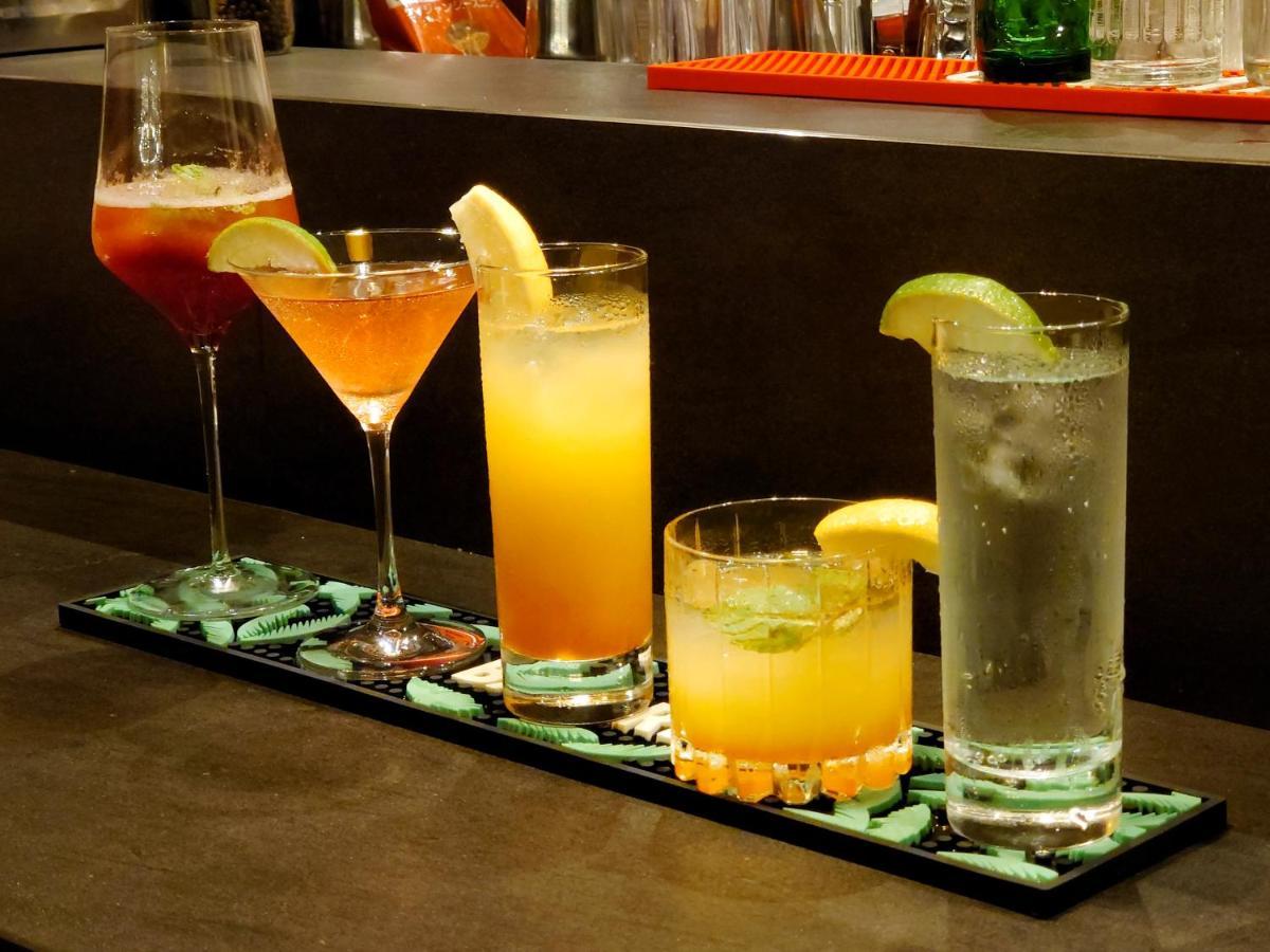 Granbell Hotel 大阪 外观 照片