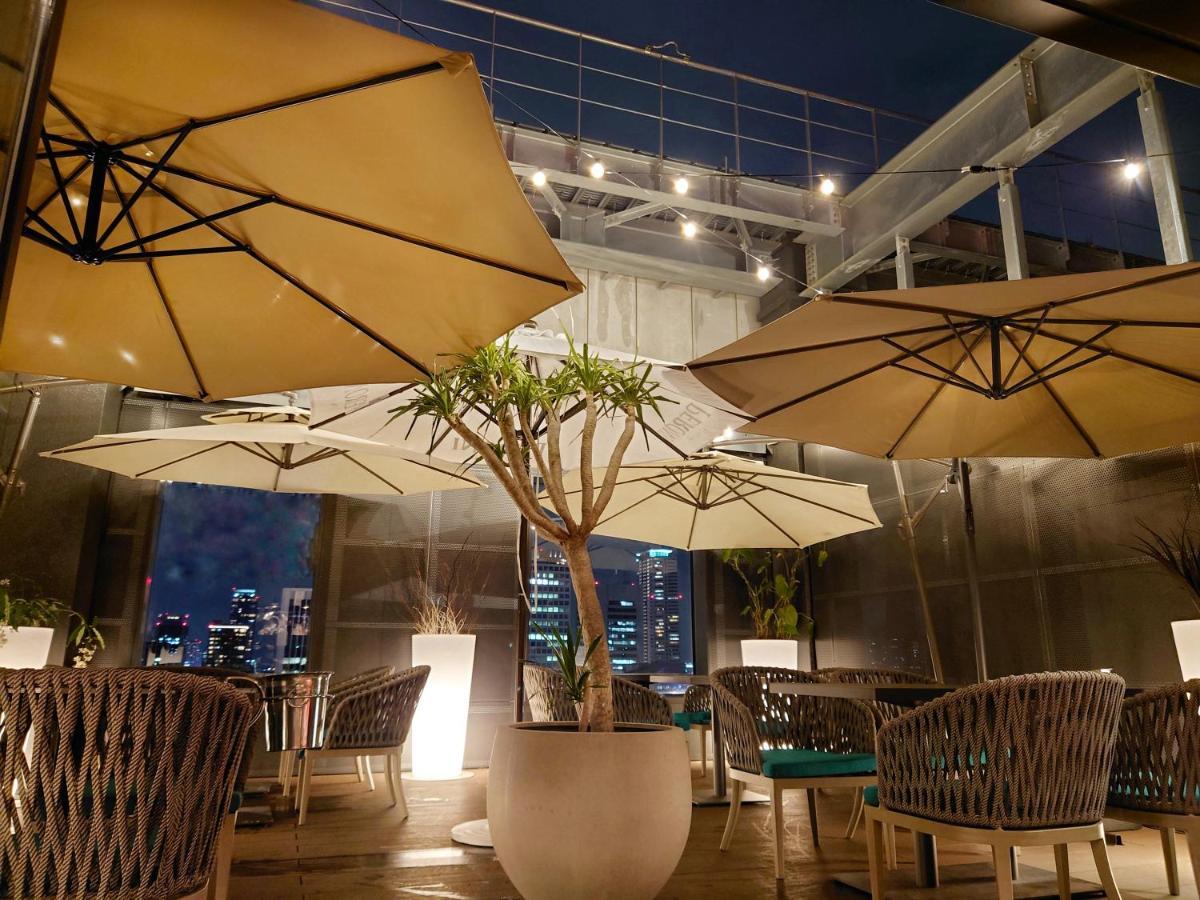 Granbell Hotel 大阪 外观 照片