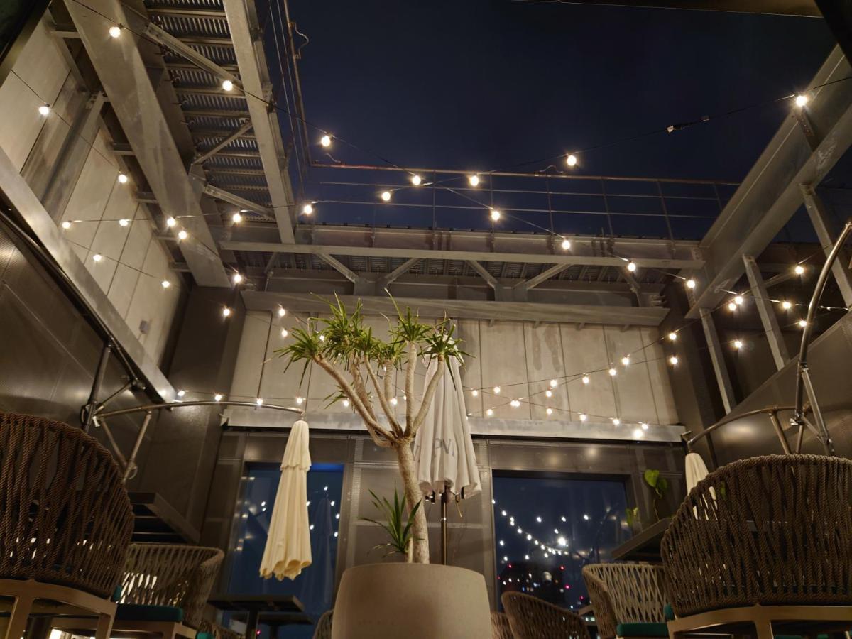 Granbell Hotel 大阪 外观 照片