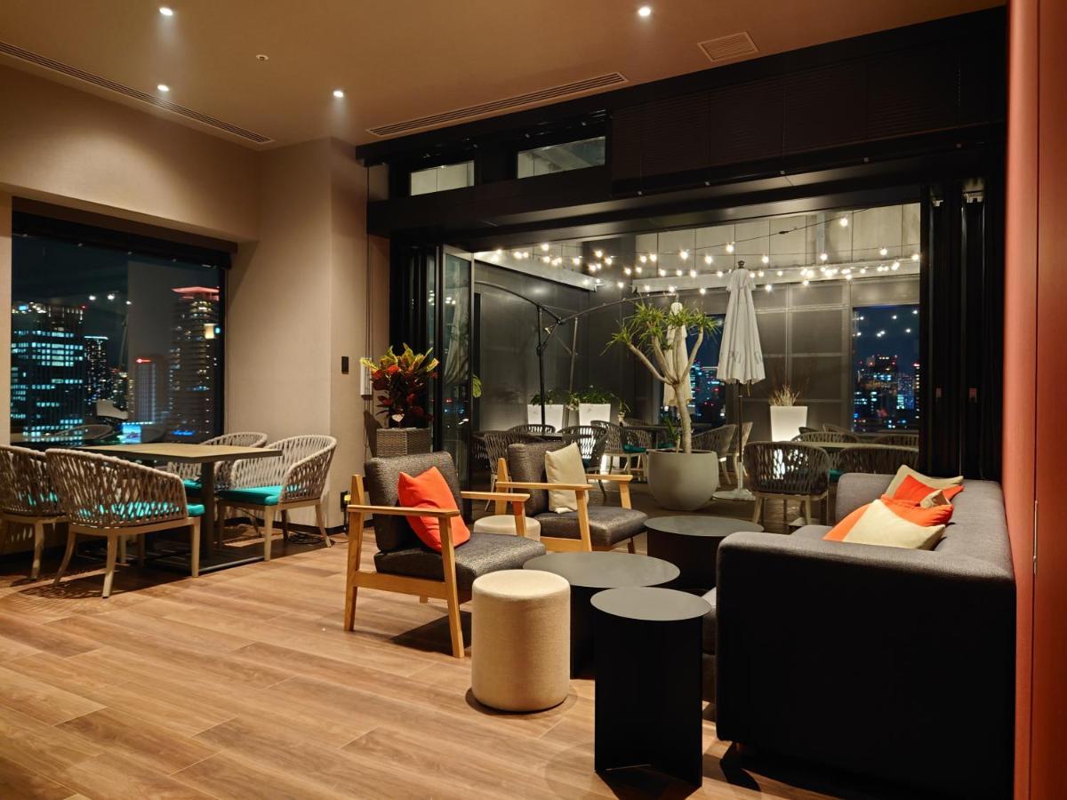 Granbell Hotel 大阪 外观 照片