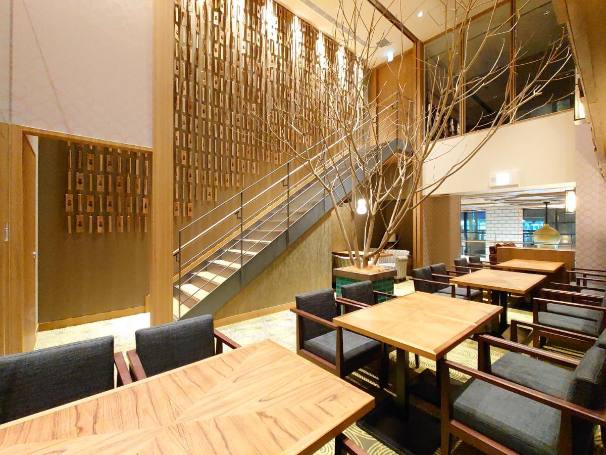 Granbell Hotel 大阪 外观 照片