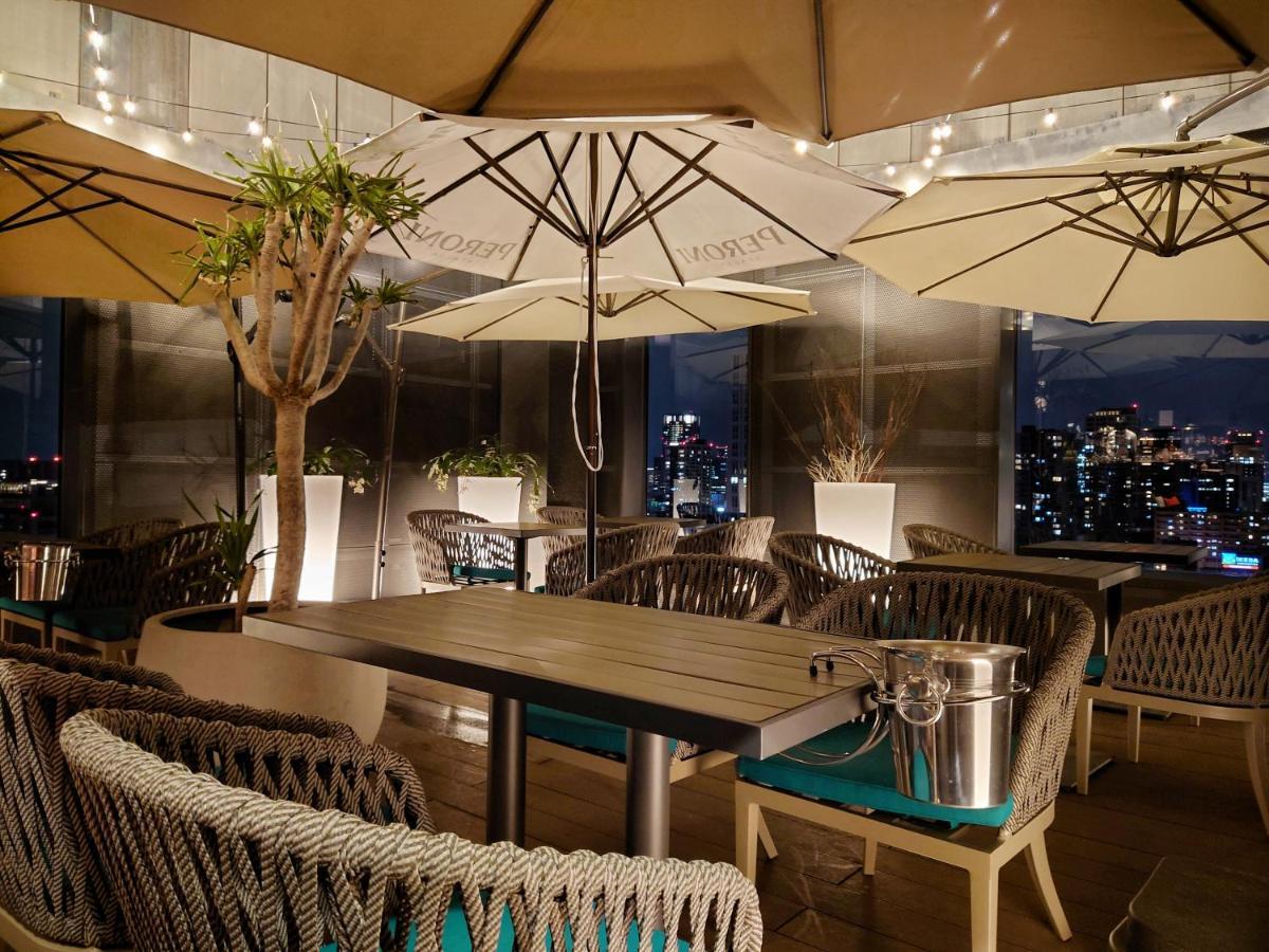 Granbell Hotel 大阪 外观 照片