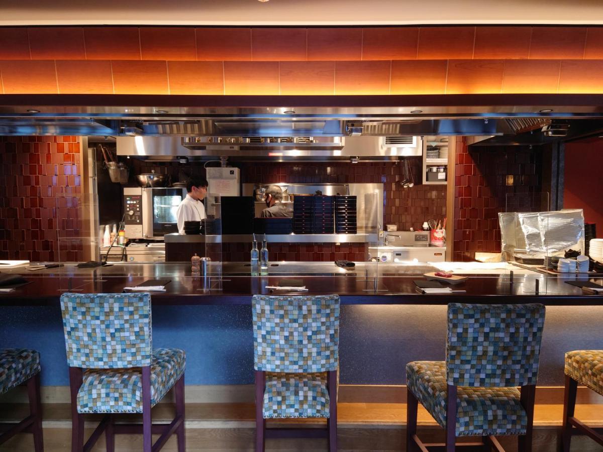 Granbell Hotel 大阪 外观 照片