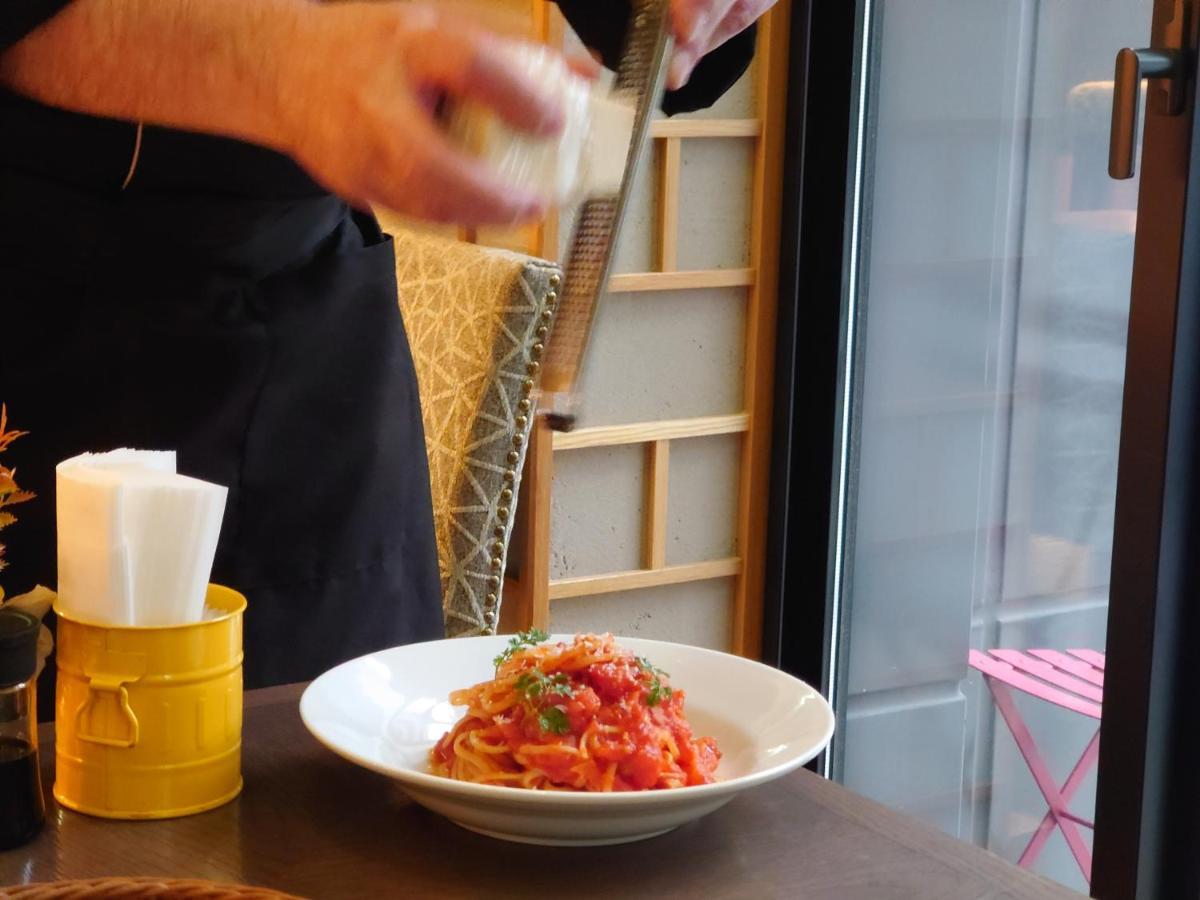 Granbell Hotel 大阪 外观 照片