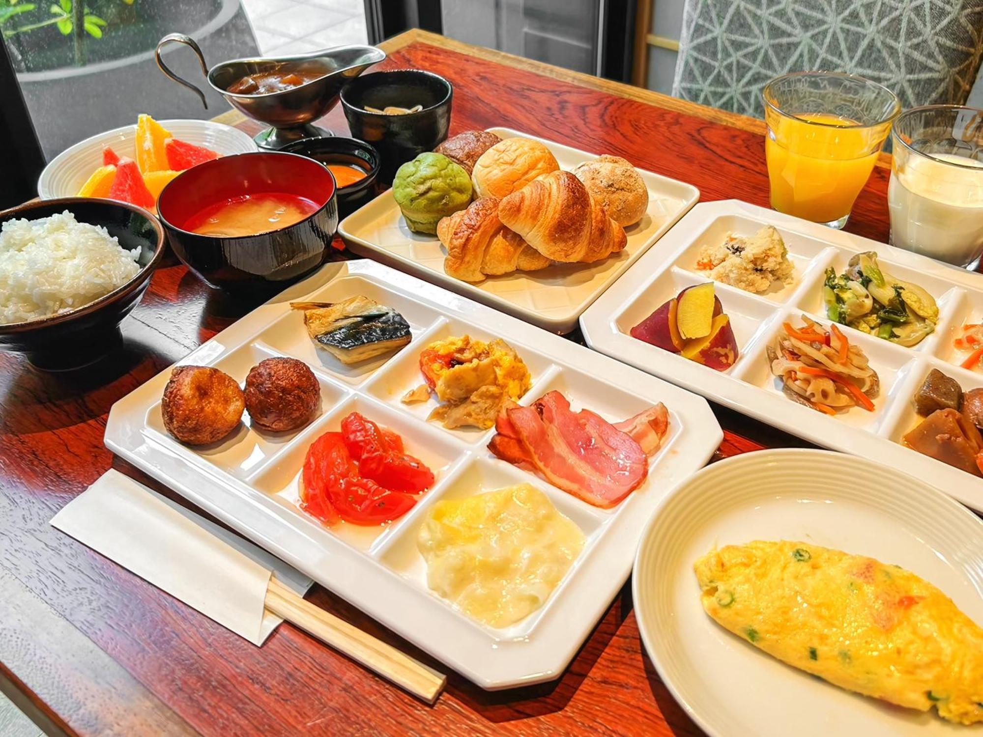 Granbell Hotel 大阪 外观 照片