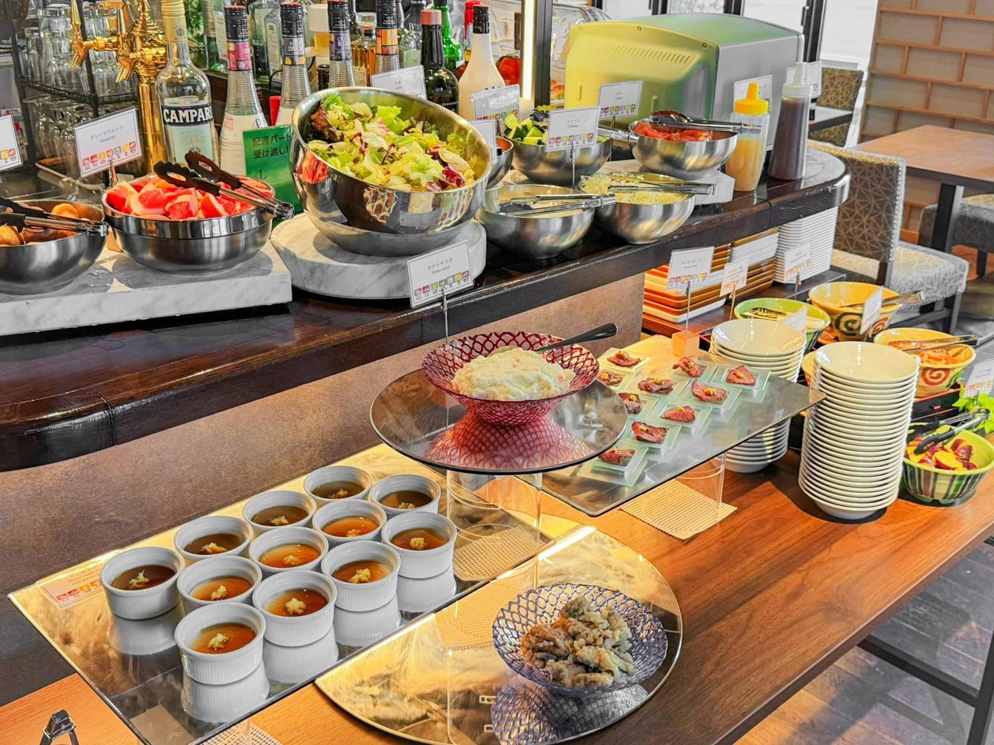 Granbell Hotel 大阪 外观 照片
